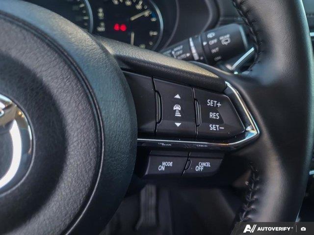 mazda CX-5 2024 - 19