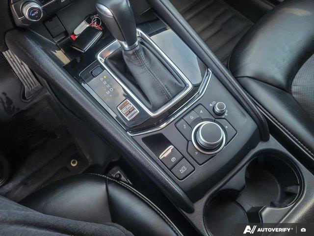 mazda CX-5 2024 - 21