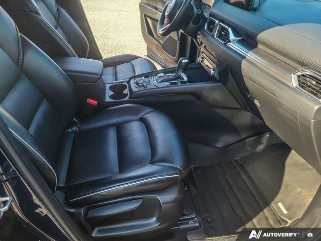 mazda CX-5 2024 - 26