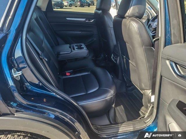 mazda CX-5 2024 - 27