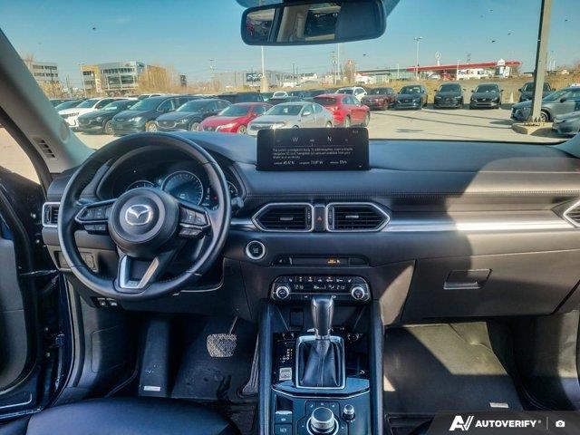 mazda CX-5 2024 - 28