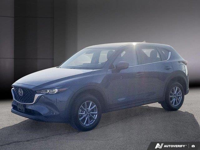 mazda CX-5 2024