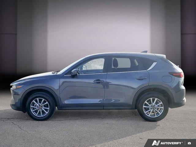 mazda CX-5 2024 - 2
