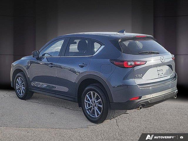 mazda CX-5 2024 - 3