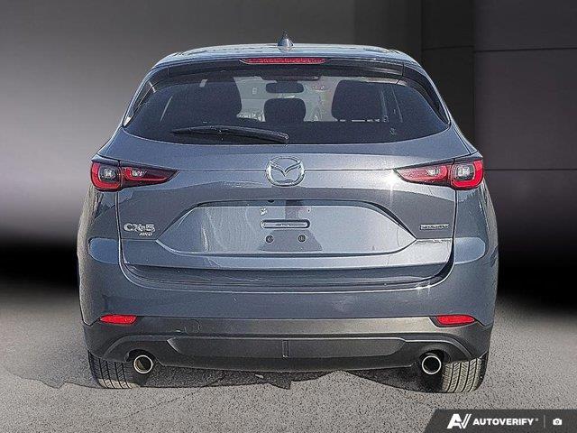 mazda CX-5 2024 - 4