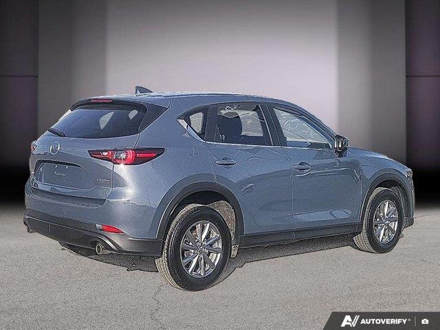 mazda CX-5 2024 - 5