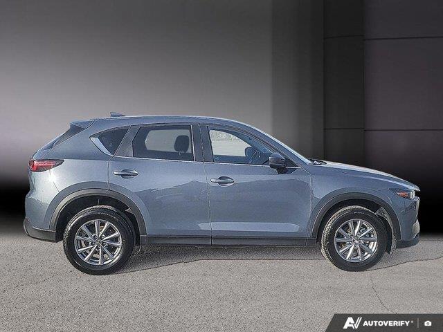 mazda CX-5 2024 - 6