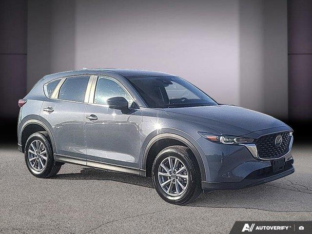 mazda CX-5 2024 - 7