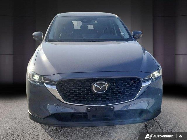 mazda CX-5 2024 - 8
