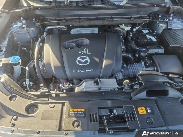 mazda CX-5 2024 - 13