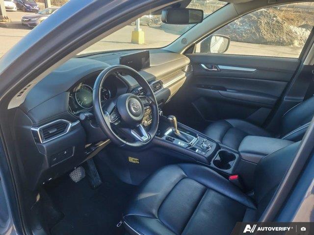 mazda CX-5 2024 - 16