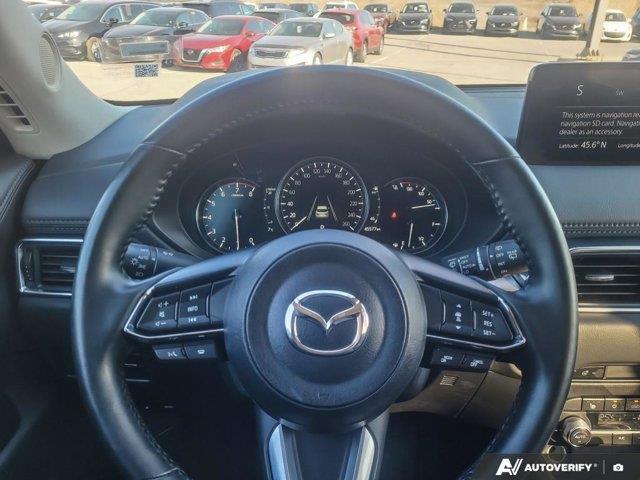 mazda CX-5 2024 - 17