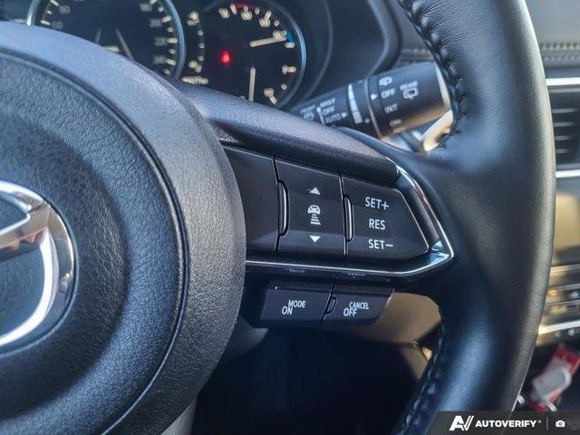 mazda CX-5 2024 - 19