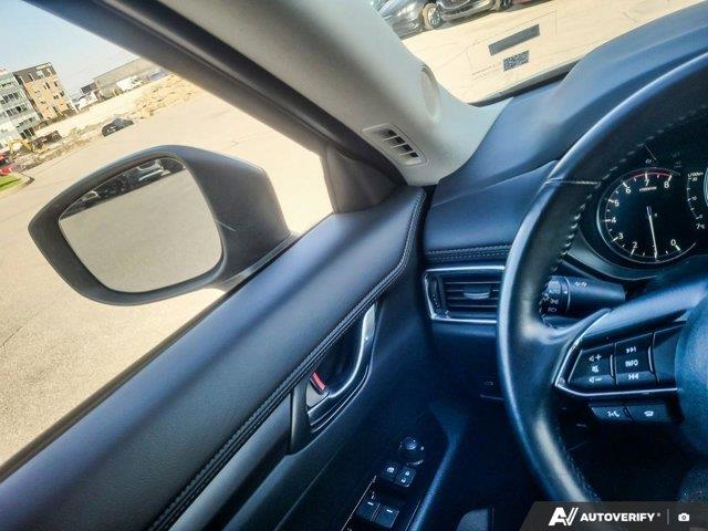 mazda CX-5 2024 - 20