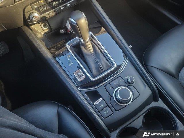 mazda CX-5 2024 - 21