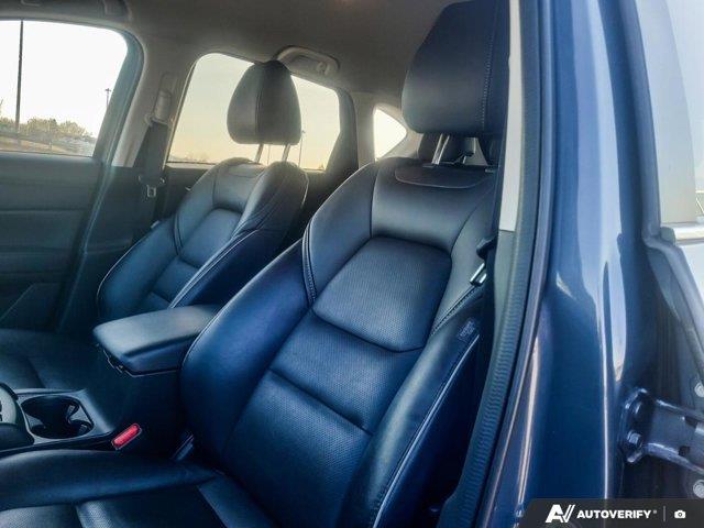 mazda CX-5 2024 - 25