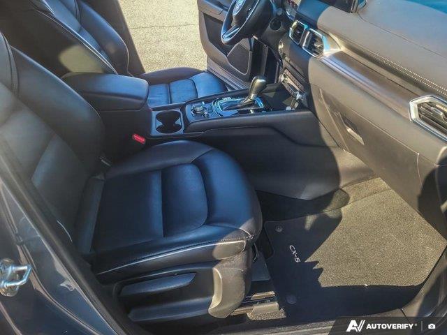 mazda CX-5 2024 - 26
