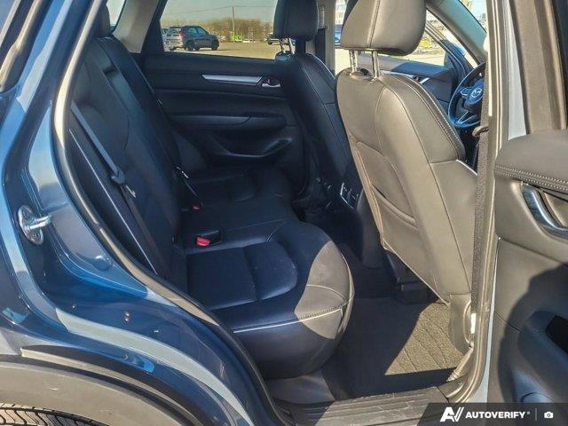 mazda CX-5 2024 - 27