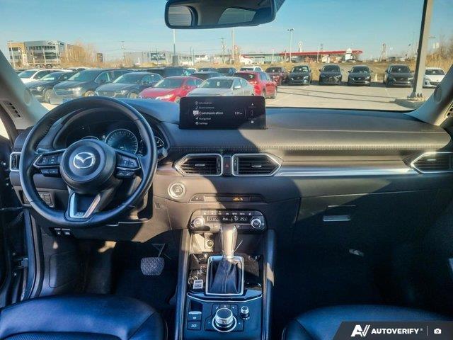 mazda CX-5 2024 - 28