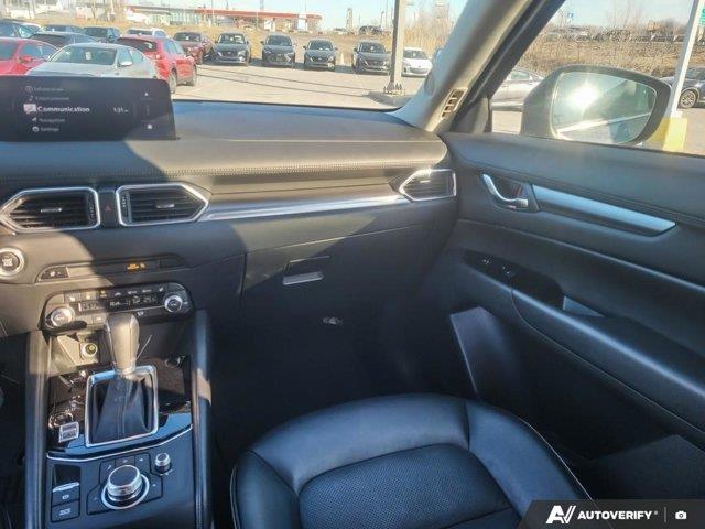 mazda CX-5 2024 - 29