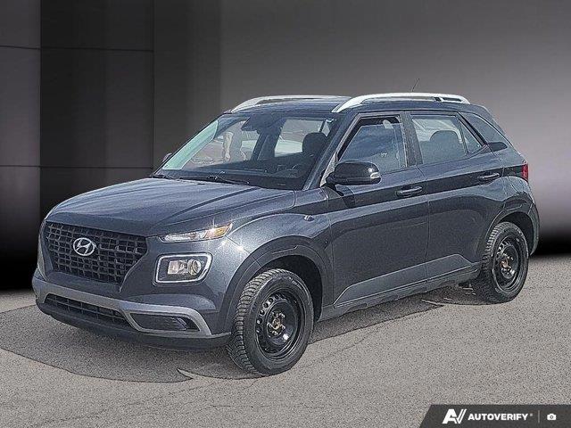 hyundai Venue 2023