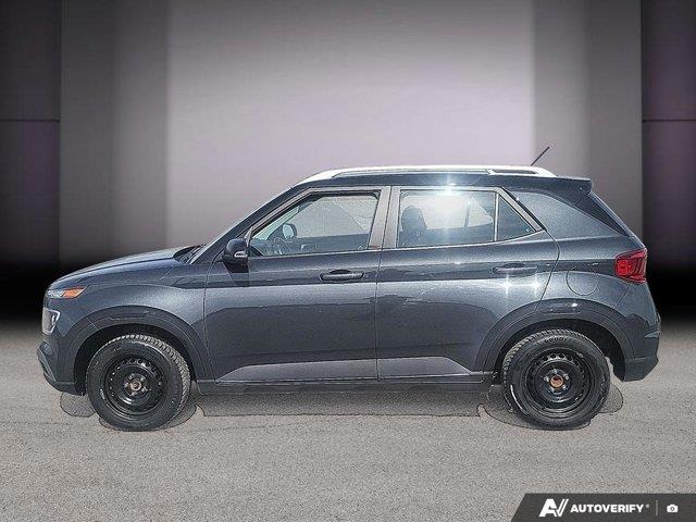 hyundai Venue 2023 - 2