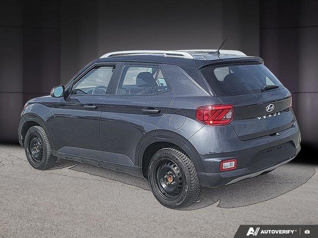 hyundai Venue 2023 - 3