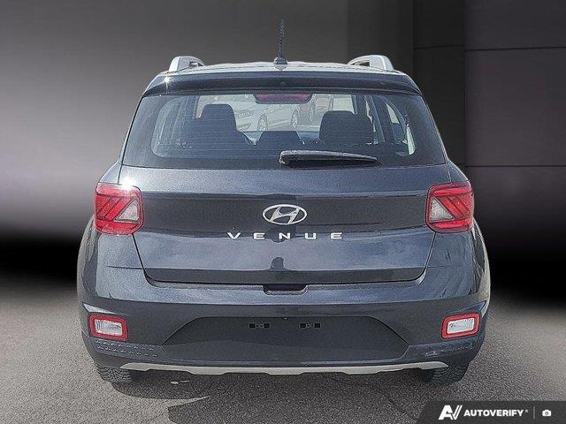 hyundai Venue 2023 - 4