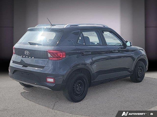 hyundai Venue 2023 - 5