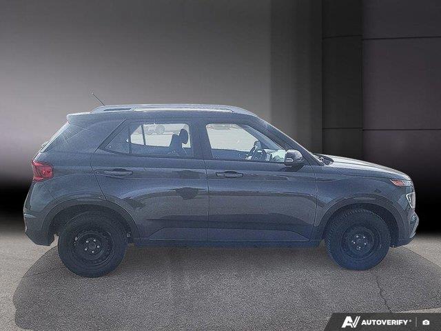 hyundai Venue 2023 - 6