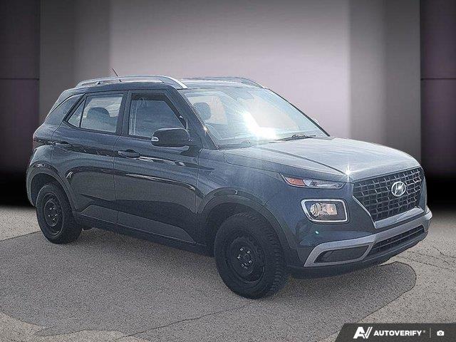 hyundai Venue 2023 - 7