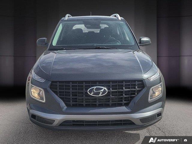 hyundai Venue 2023 - 8