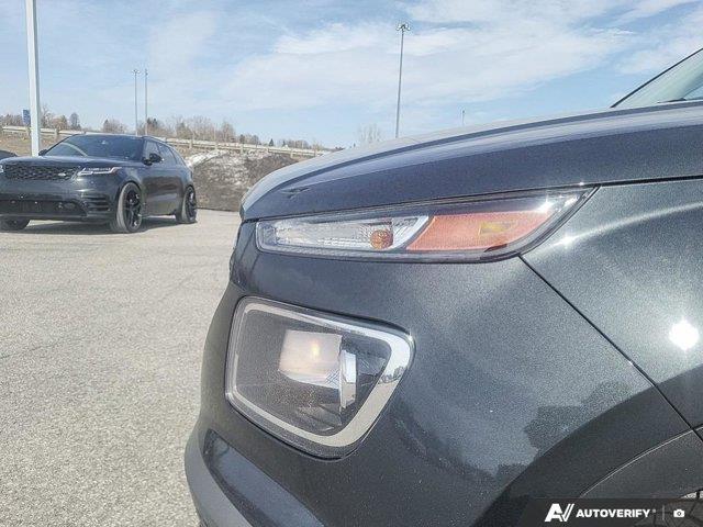 hyundai Venue 2023 - 11