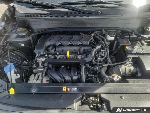 hyundai Venue 2023 - 13
