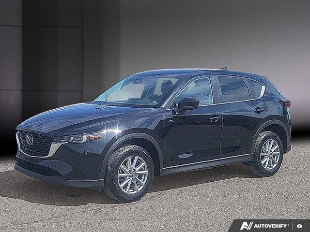mazda CX-5 2024