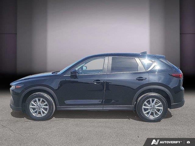 mazda CX-5 2024 - 2