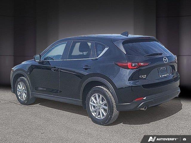 mazda CX-5 2024 - 3