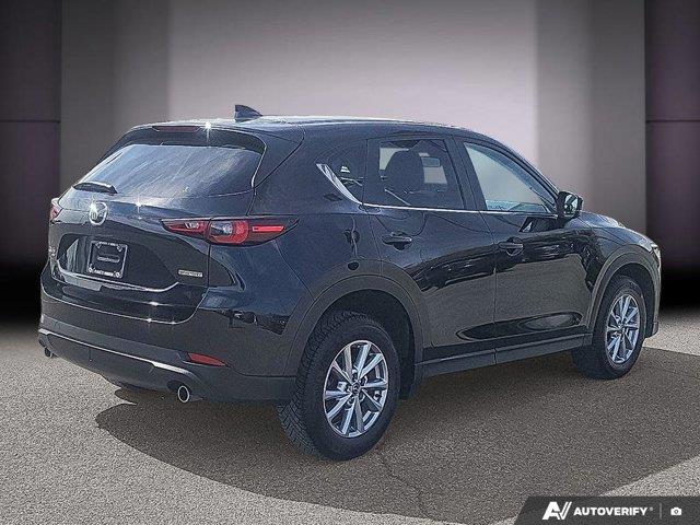 mazda CX-5 2024 - 5