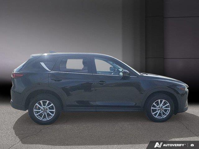 mazda CX-5 2024 - 6