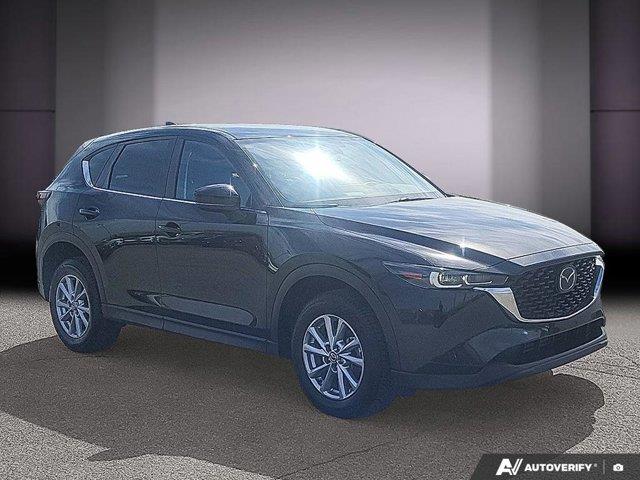 mazda CX-5 2024 - 7