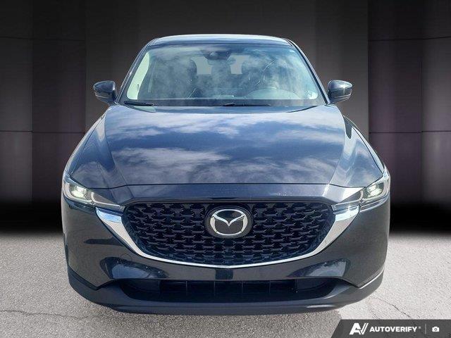 mazda CX-5 2024 - 8