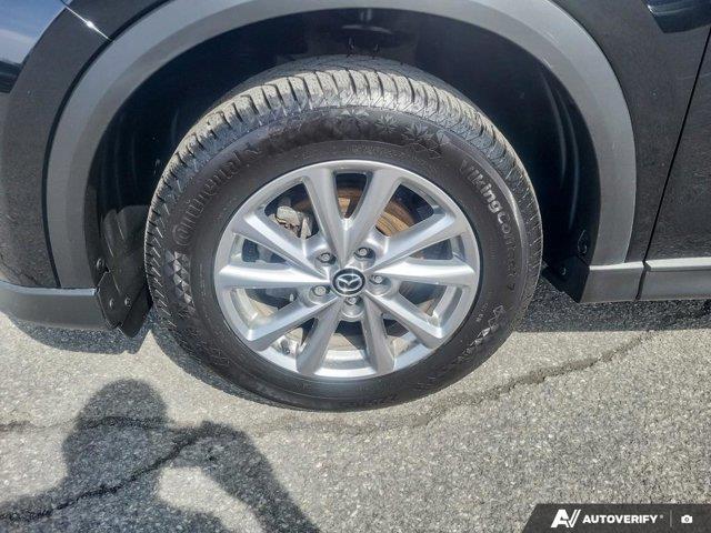 mazda CX-5 2024 - 9