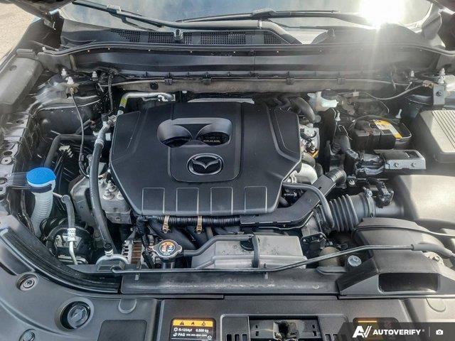 mazda CX-5 2024 - 13