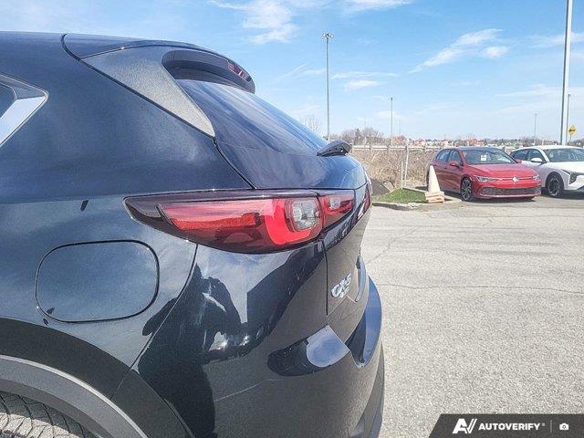 mazda CX-5 2024 - 14