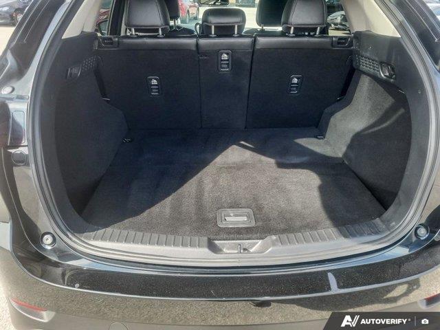 mazda CX-5 2024 - 15