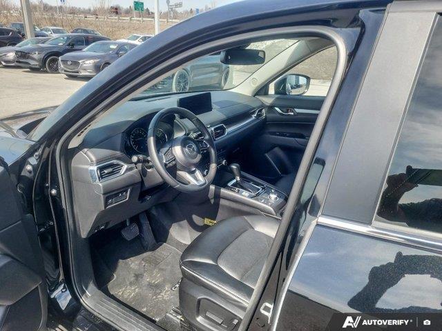 mazda CX-5 2024 - 16
