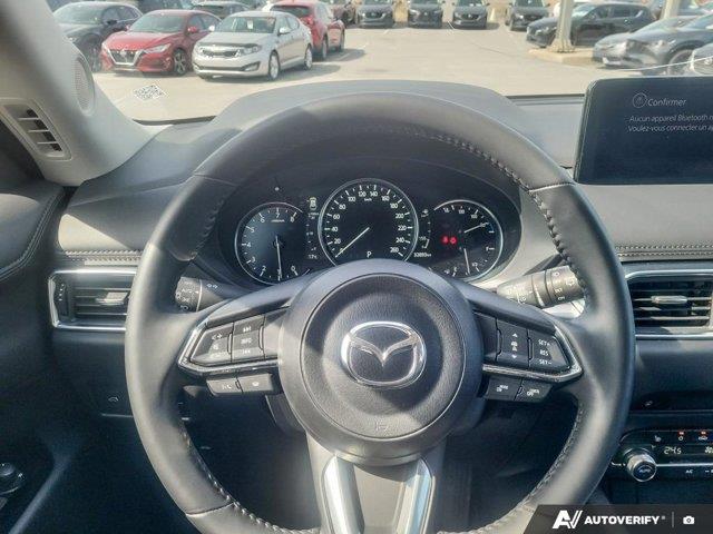 mazda CX-5 2024 - 17