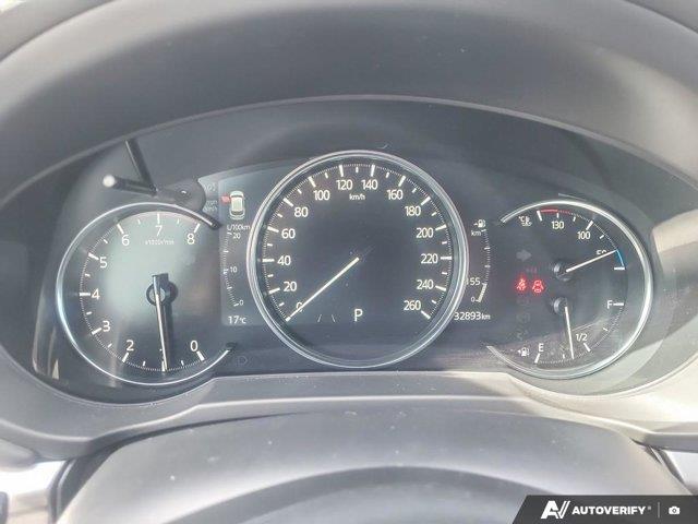 mazda CX-5 2024 - 18
