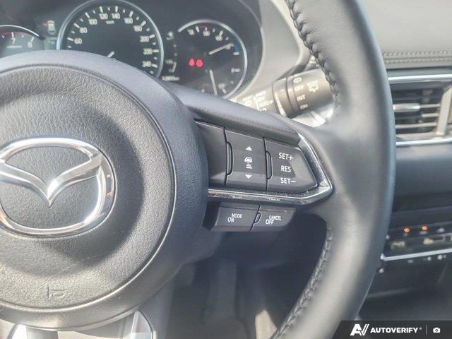 mazda CX-5 2024 - 19