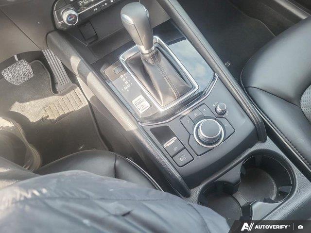 mazda CX-5 2024 - 21